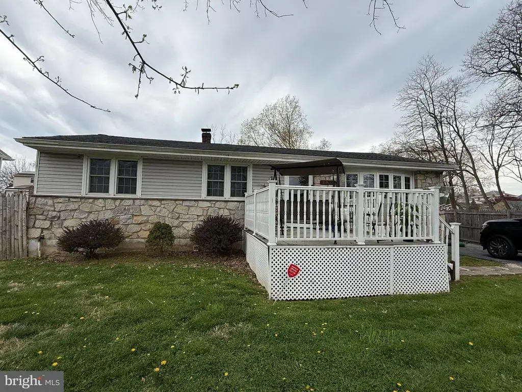 2614 Osborne St, UPPER CHICHESTER