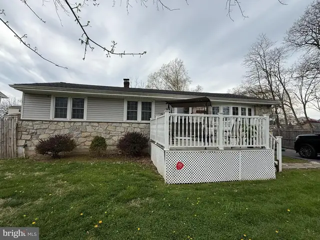 2614 Osborne St, Upper Chichester