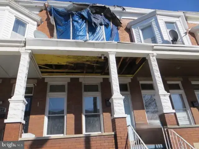 1607 Ruxton Ave, Baltimore