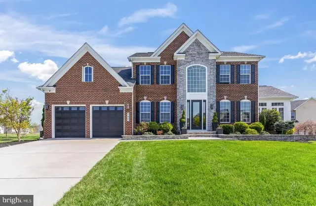 707 Clamor Ct, Fort Washington