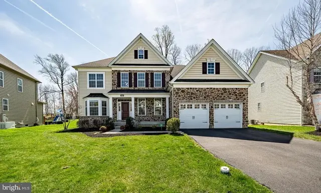 3805 Trembley Ct, Chester Springs