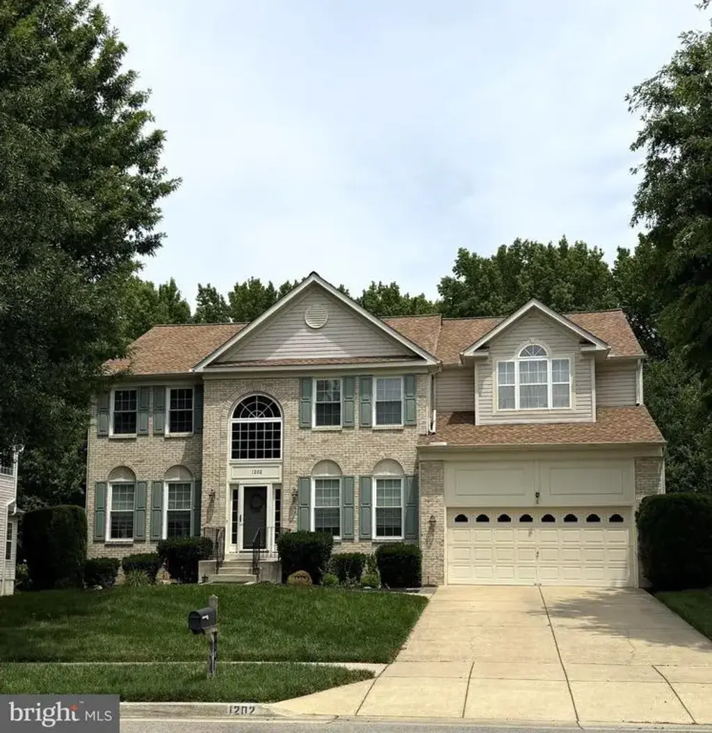 1202 Strausberg St, ACCOKEEK