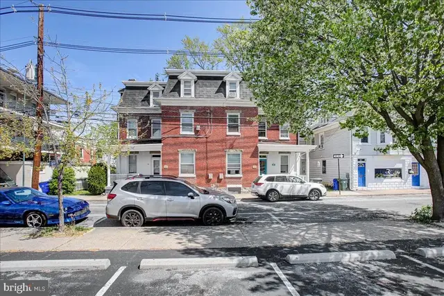 16-18 Wayside Ave, Hagerstown