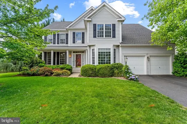 24849 Natural Bridge Pl, Aldie