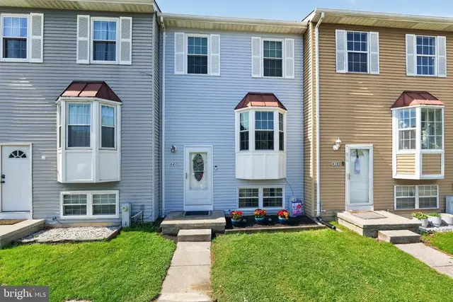 421 Kosoak Rd, Baltimore
