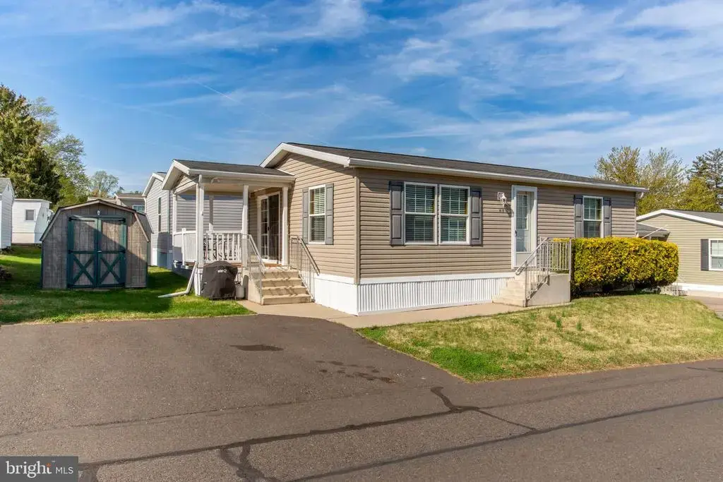 2304 Brownsville Rd #lot H-9, LANGHORNE