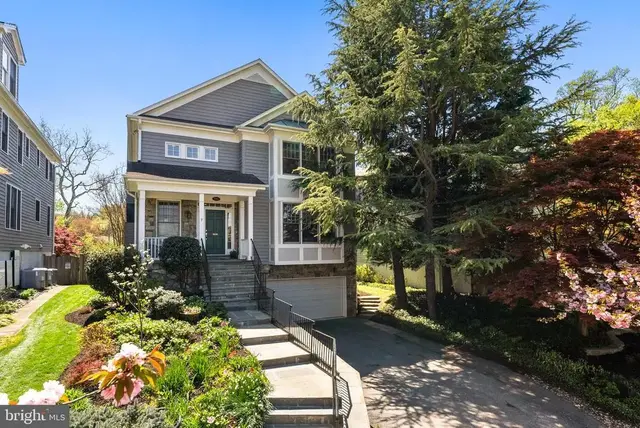 4410 Van Ness St Nw, Washington