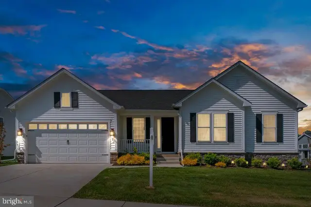 7 Legacy Dr, Owings Mills