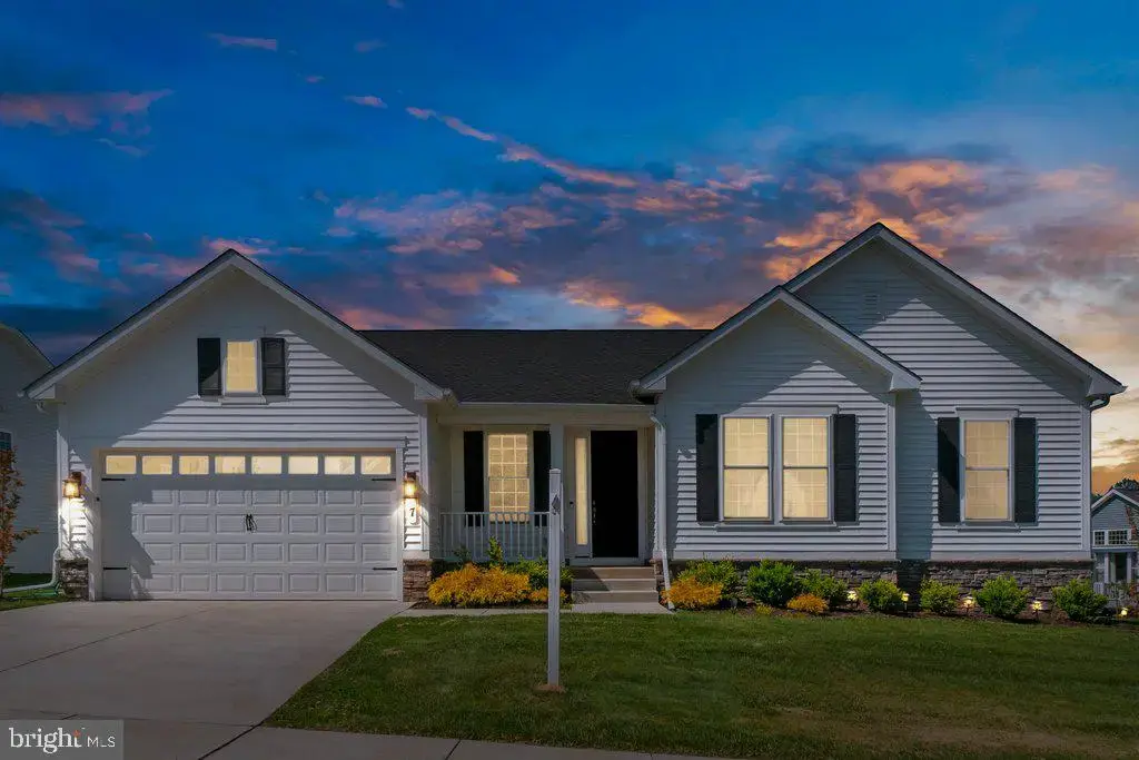 7 Legacy Dr, OWINGS MILLS