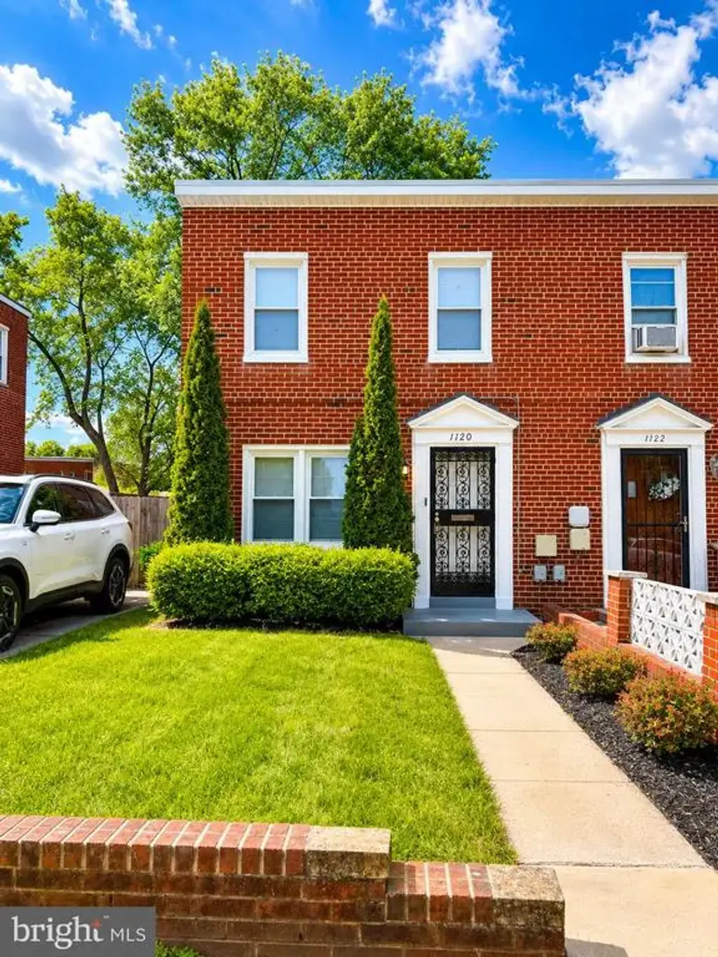 1120 Carrington Ave, CAPITOL HEIGHTS