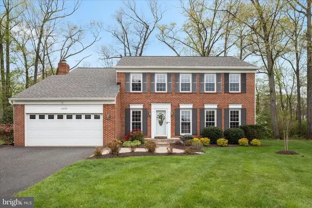 13113 Nestlewood Ct, Herndon