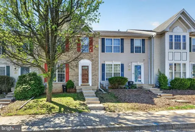 2222 Tidal View Garth, Abingdon