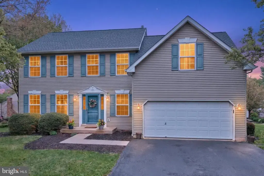 510 Penny Ln, PERKASIE