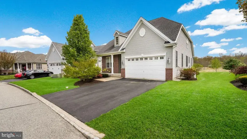 1236 Creekside Ln, QUAKERTOWN