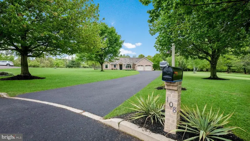 108 Clarion Dr, SOUDERTON