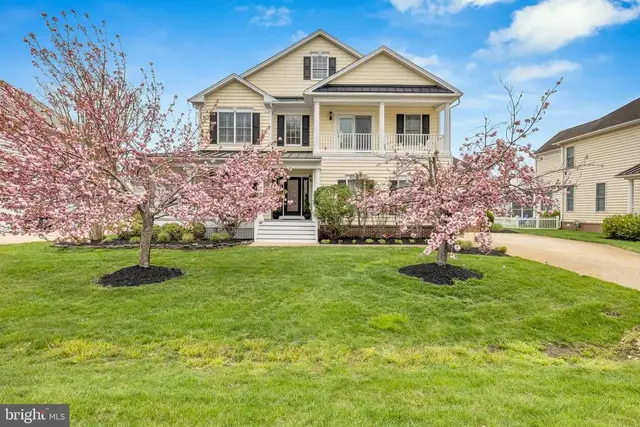 31304 Terry Cir, Bethany Beach
