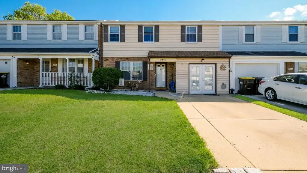 2458 Williamson Ct, BENSALEM