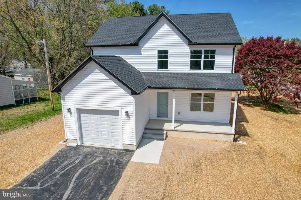 1335 N Little Creek Rd, DOVER