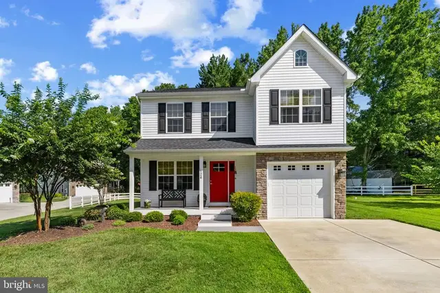 126 Watermans Cove Ln, Chester