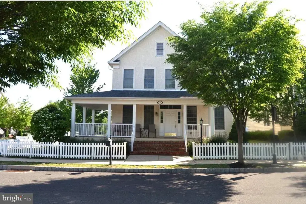 410 Dornishwood Pl, CHALFONT