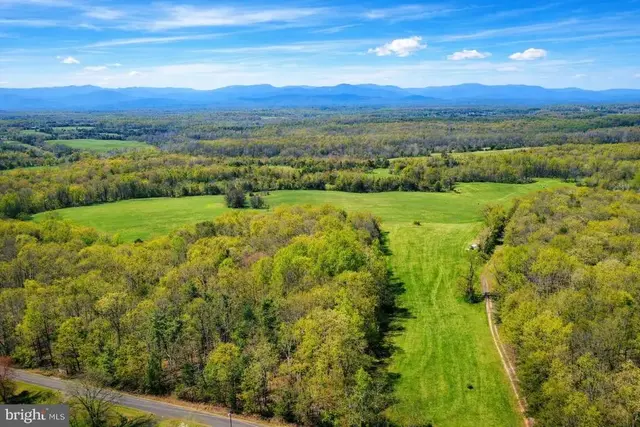 Kirtley Residue Lot ##2, Culpeper