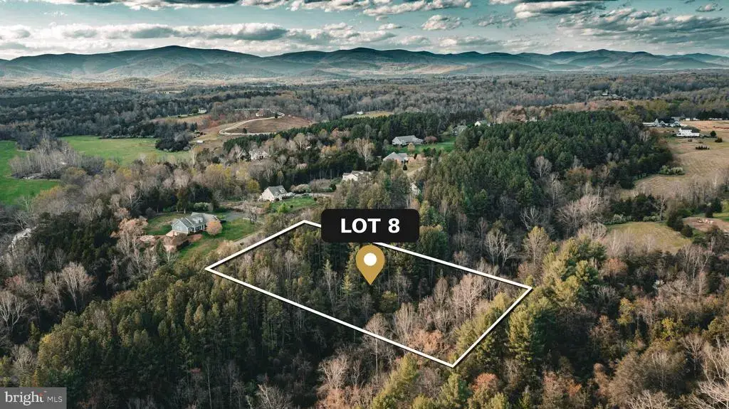 Tbd Ridgeview Drive, RUCKERSVILLE