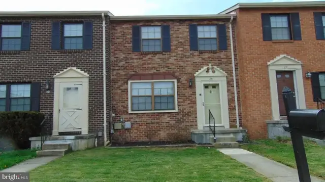25 Brucester Bridge Ct, Catonsville