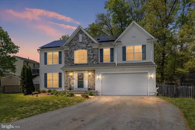 6423 Holly Marie Rd, Hanover