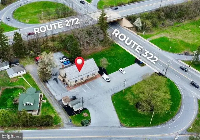 722 W Main St, Ephrata