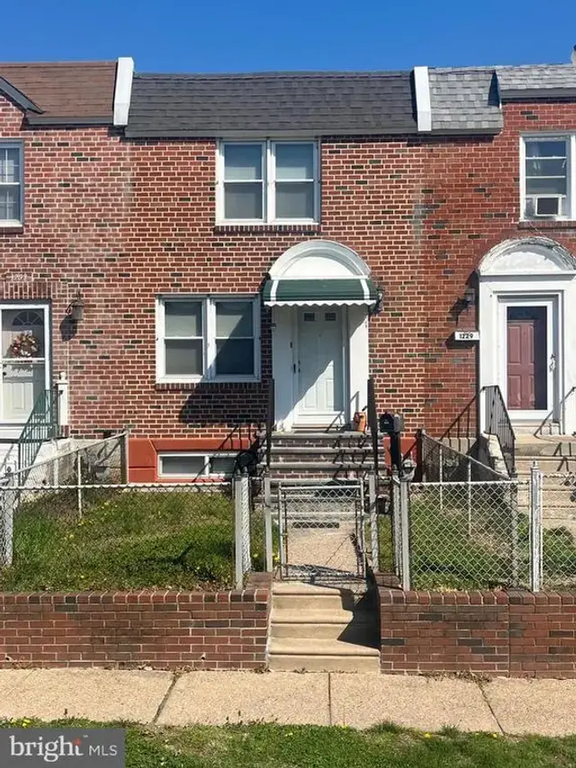 1231 Sycamore Ave, Wilmington