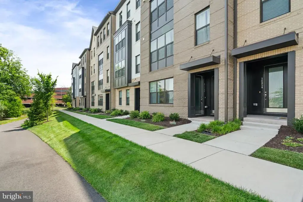14350 Yesler Ave #4, CHANTILLY