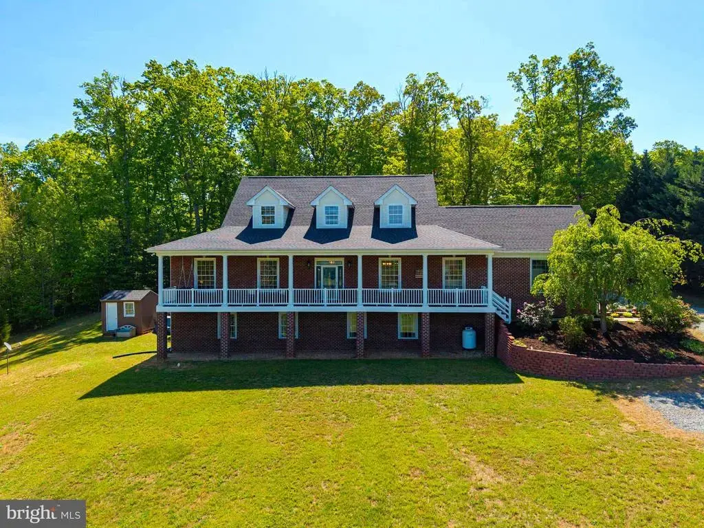 246 Lawsons Farm Cir, RUCKERSVILLE