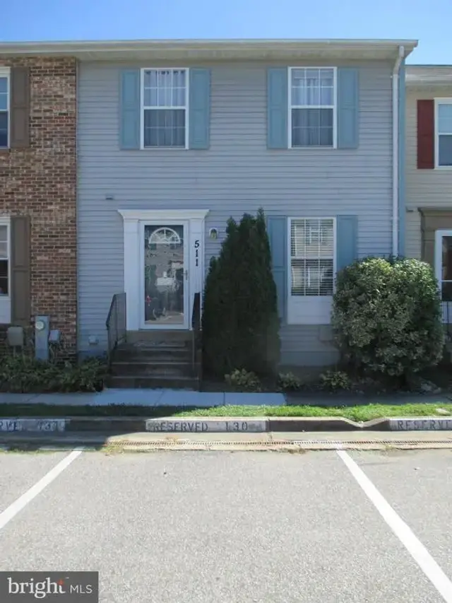 511 Kingdom Ct, Odenton