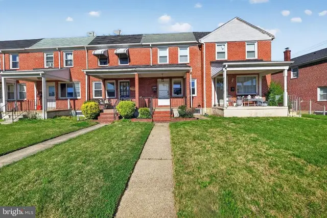 3425 Dunran Rd, Dundalk
