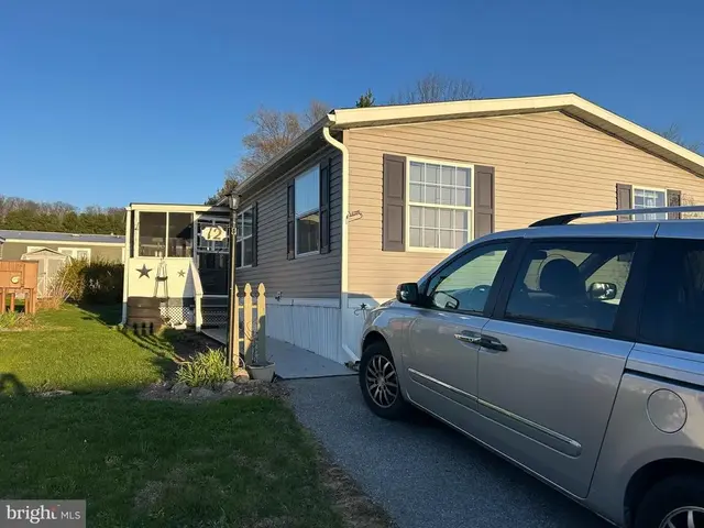 10655 Bailey Springs Ln #12, Waynesboro