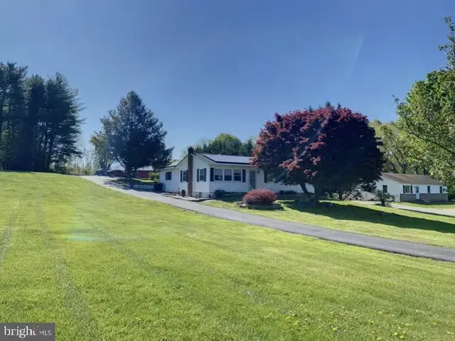 1670 Liberty Grove Rd, Conowingo