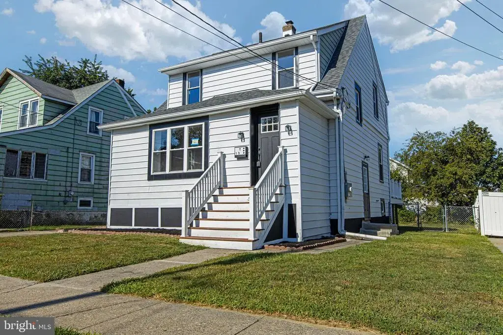 113 Centre, MOUNT EPHRAIM