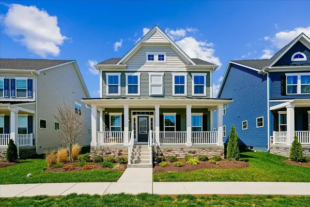 1303 Potomac View Pkwy, Brunswick
