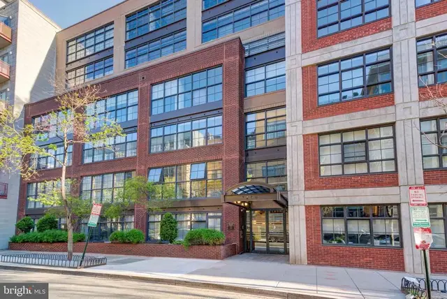 1440 Church St Nw #405, Washington