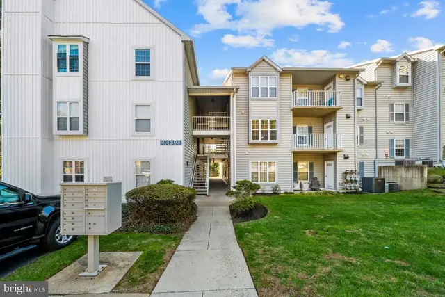 3111 Charing Xing #36, Wilmington