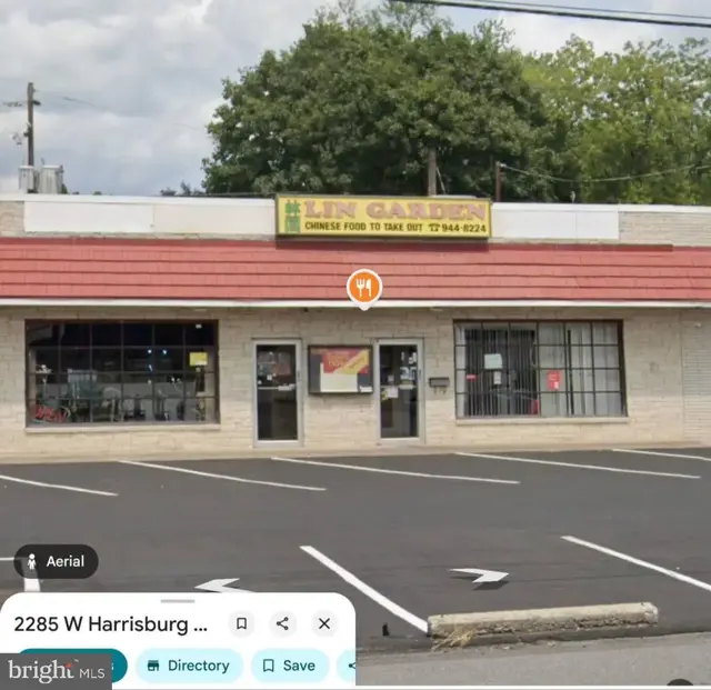 2285 W Harrisburg Pike, Middletown