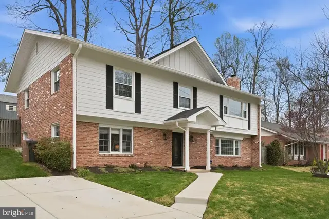 1821 Briggs Rd, Silver Spring