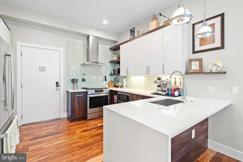 1337 K St Se #penthouse 2, WASHINGTON