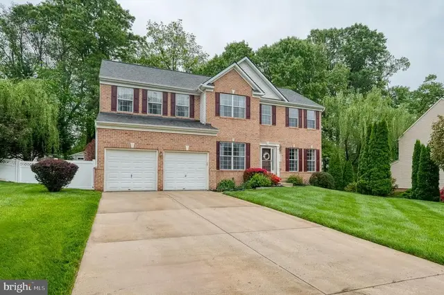 2623 E Rhododendron Dr, Abingdon