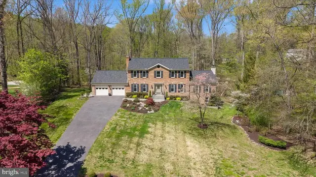 10718 Moosberger Ct, Columbia