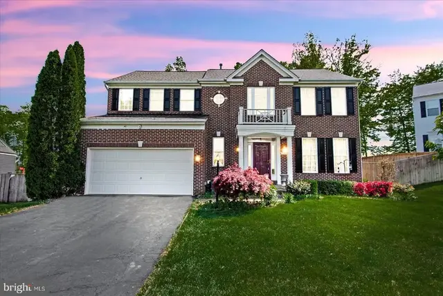 13408 Vista Forest Dr, Woodbridge