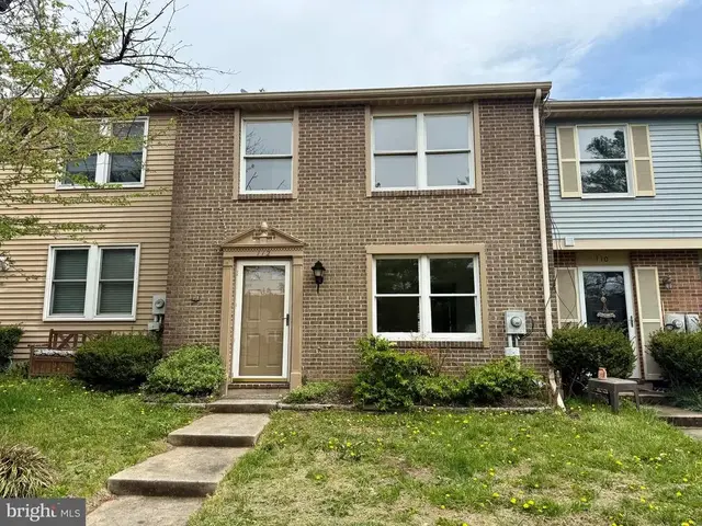 112 Savannah Ct, Walkersville