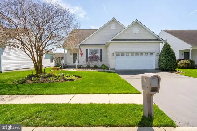 7 Curlew Ct, Rehoboth Beach