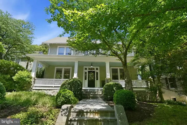 3839 Livingston St Nw, Washington