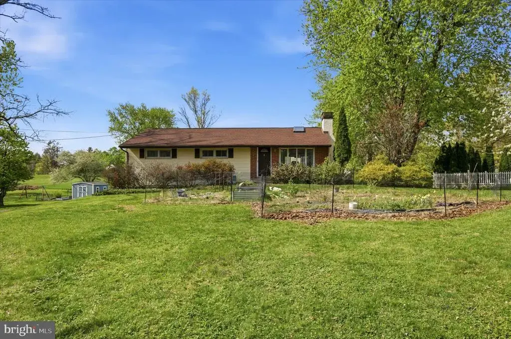 3386 Bristol Rd, CHALFONT